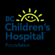 BC Children's Hospital Foundation Logo